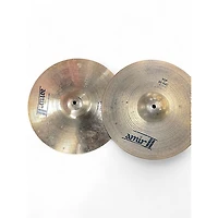 Used Zildjian 14in AMIR II Cymbal