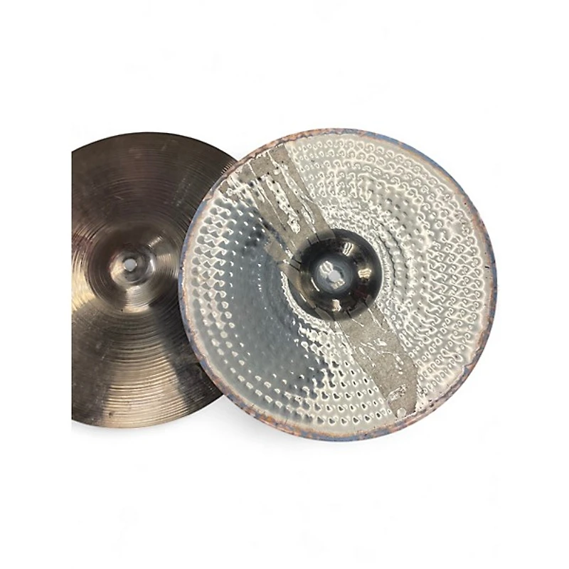Used Zildjian 14in AMIR II Cymbal