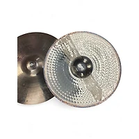 Used Zildjian 14in AMIR II Cymbal