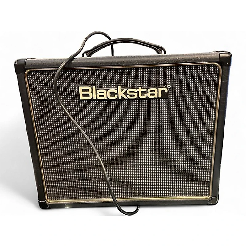 Used Blackstar HT5R 5W Tube Guitar Amp Head