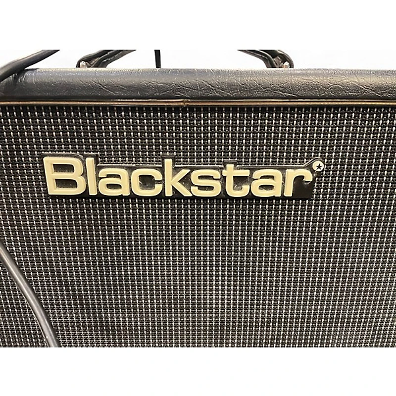 Used Blackstar HT5R 5W Tube Guitar Amp Head