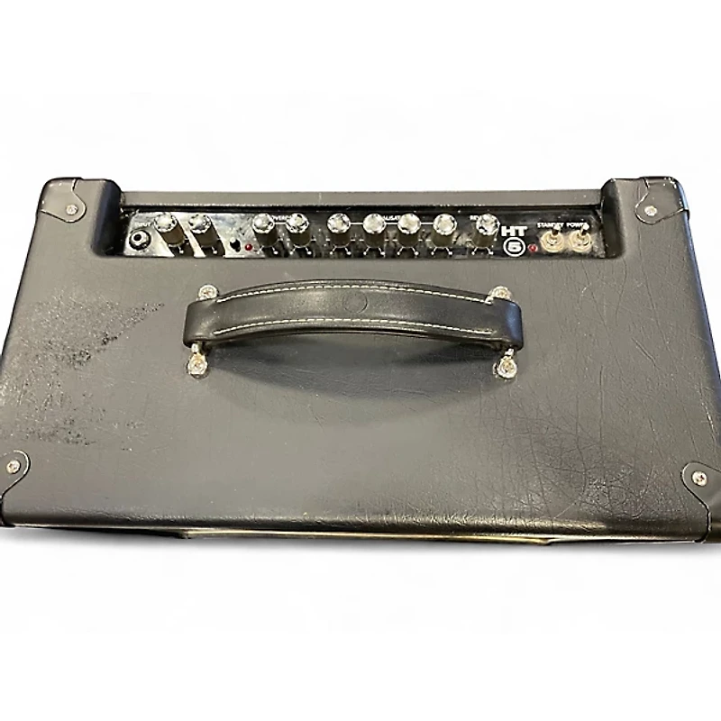 Used Blackstar HT5R 5W Tube Guitar Amp Head