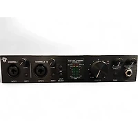 Used Black Lion Audio REVOLUTION 2X2 Audio Interface