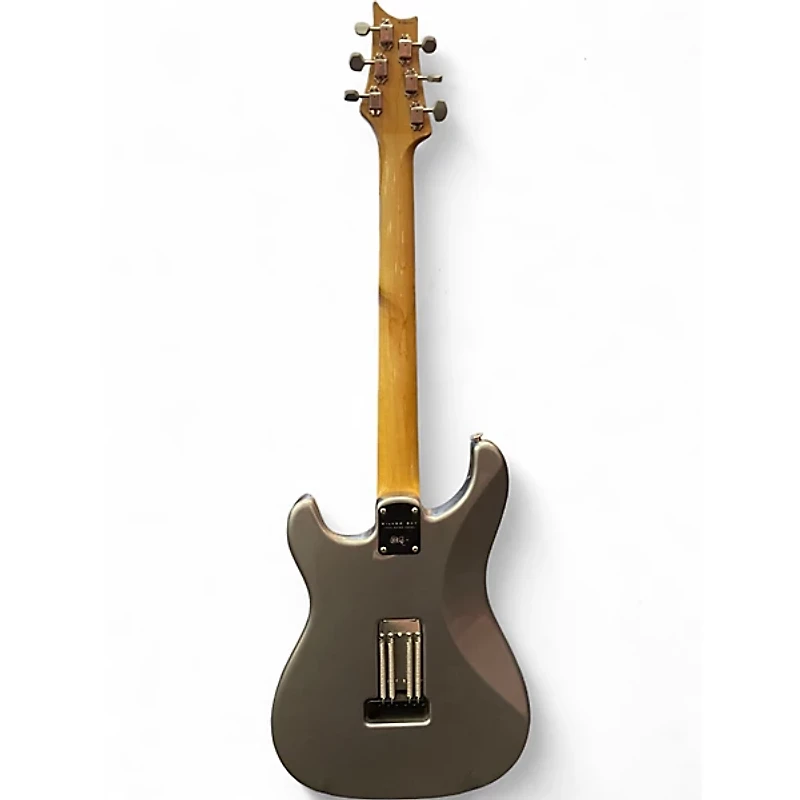 Used PRS Silver Sky John Mayer Signature Silver Solid Body Electric Guitar