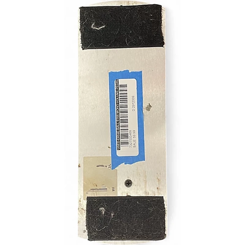 Used Ernie Ball 6166 Mono Volume Pedal