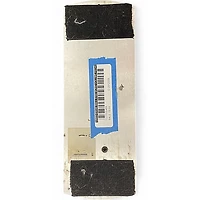 Used Ernie Ball 6166 Mono Volume Pedal