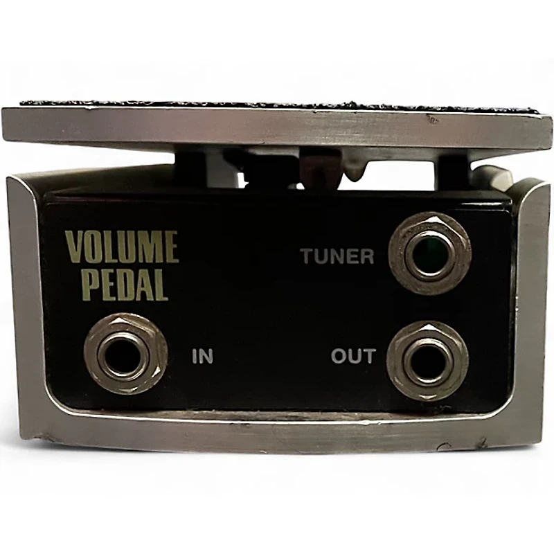 Used Ernie Ball 6166 Mono Volume Pedal