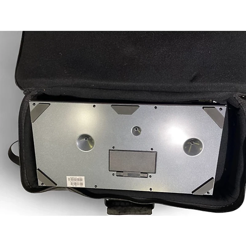 Used BOSS ME80 Guitar Multi Effect Processor