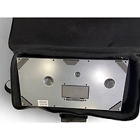 Used BOSS ME80 Guitar Multi Effect Processor