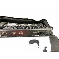 Used BOSS ME80 Guitar Multi Effect Processor