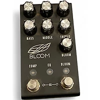 Used Jackson Audio BLOOM Effect Pedal