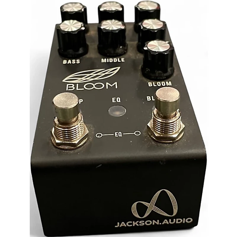 Used Jackson Audio BLOOM Effect Pedal