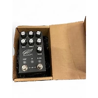 Used Jackson Audio BLOOM Effect Pedal