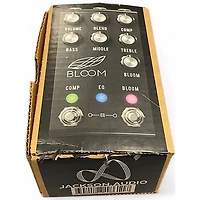 Used Jackson Audio BLOOM Effect Pedal
