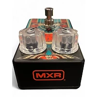 Used MXR hybrid fuzz Effect Pedal
