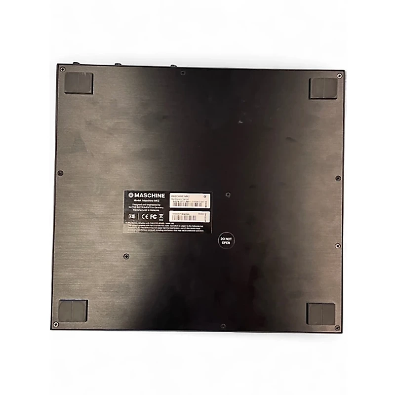 Used Native Instruments Maschine MKIII MIDI Controller