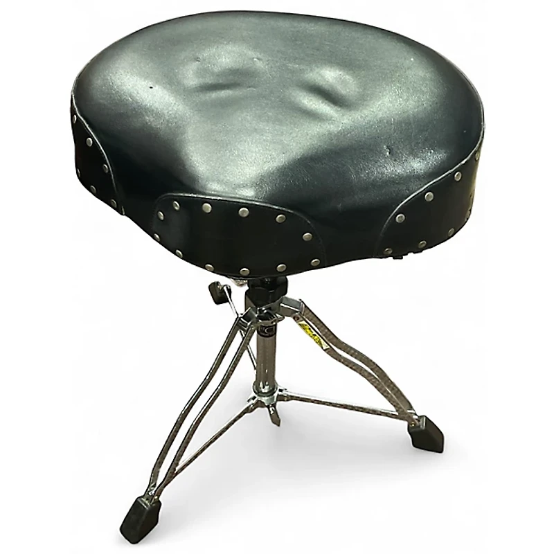 Used TAMA 1ST CHAIR Drum Throne