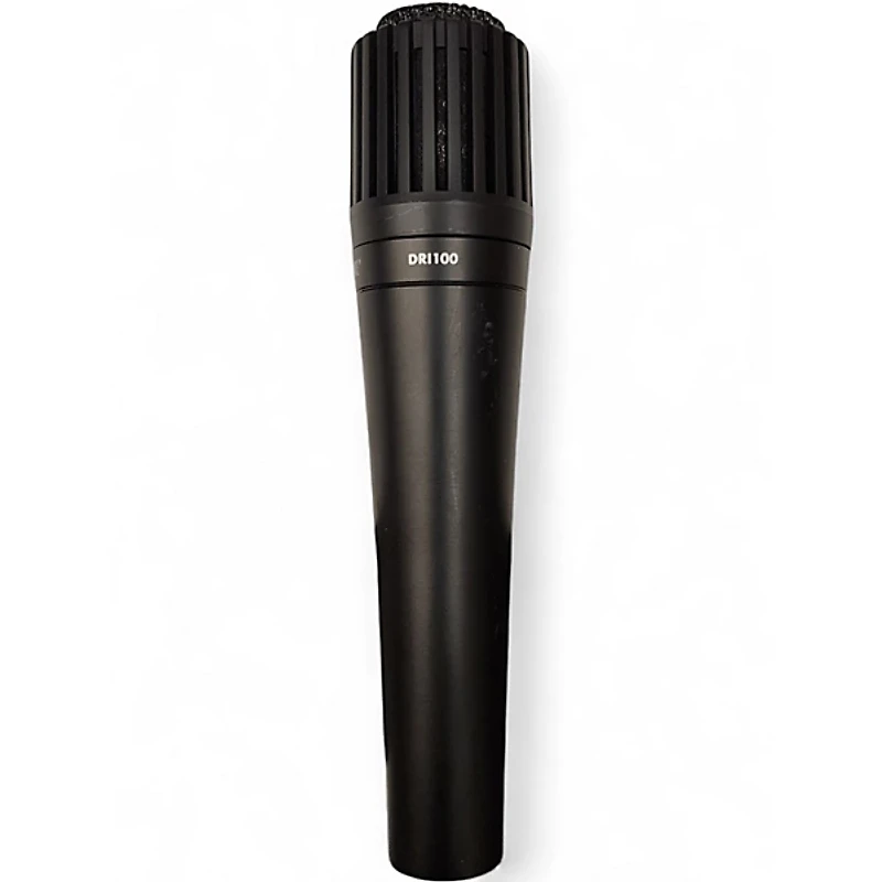 Used Digital Reference DRI100 Dynamic Microphone