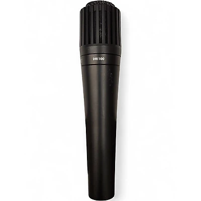 Used Digital Reference DRI100 Dynamic Microphone