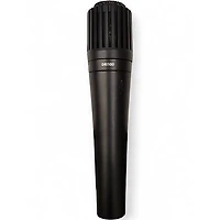 Used Digital Reference DRI100 Dynamic Microphone