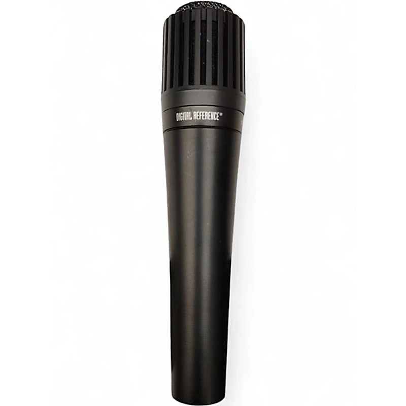 Used Digital Reference DRI100 Dynamic Microphone