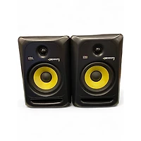 Used KRK RP6G3 Pair Powered Monitor