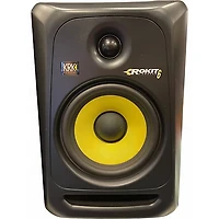 Used KRK RP6G3 Pair Powered Monitor