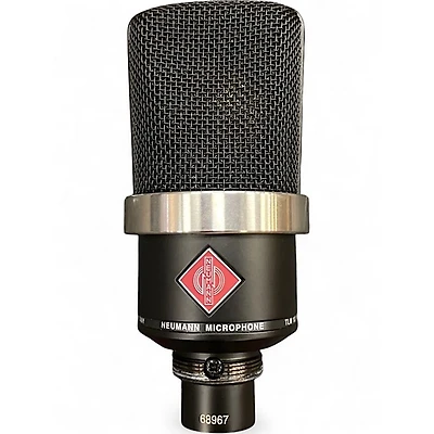 Used Neumann TLM102 Condenser Microphone