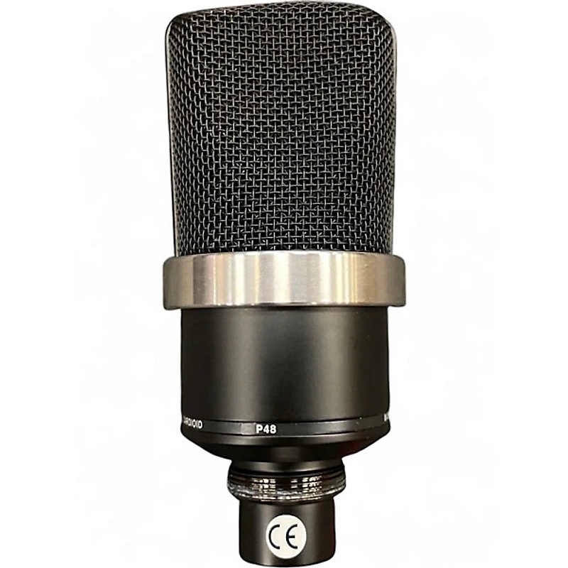 Used Neumann TLM102 Condenser Microphone