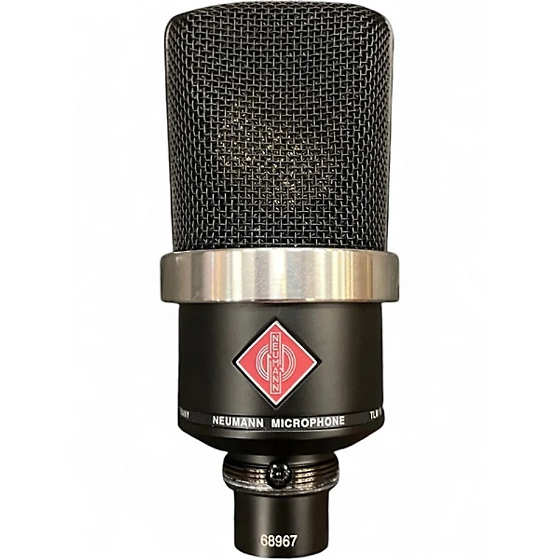 Used Neumann TLM102 Condenser Microphone