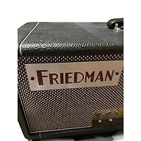 Used Friedman twin sister Tube Guitar Amp Head