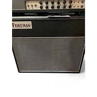 Used Friedman Dirty Shirley 1x12 Guitar Cabinet