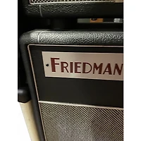 Used Friedman Dirty Shirley 1x12 Guitar Cabinet