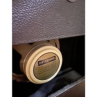 Used Friedman Dirty Shirley 1x12 Guitar Cabinet