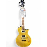 Used ESP LTD EC256 Natural Solid Body Electric Guitar