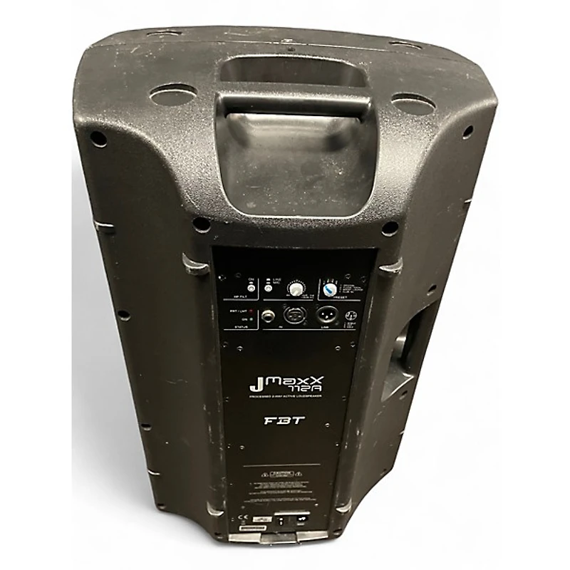 Used FBT JMAXX 112A Powered Speaker