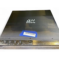Used Digigrid IOX INTERFACE Audio Interface