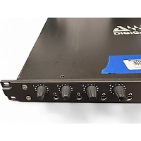 Used Digigrid IOX INTERFACE Audio Interface