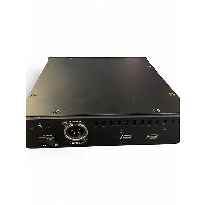 Used Universal Audio UAD-2 Satellite Audio Interface