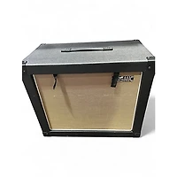 Used Seismic Audio 1x12 Guitar Cabinet