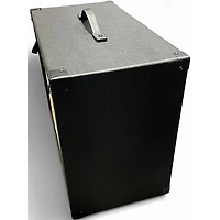 Used Seismic Audio 1x12 Guitar Cabinet