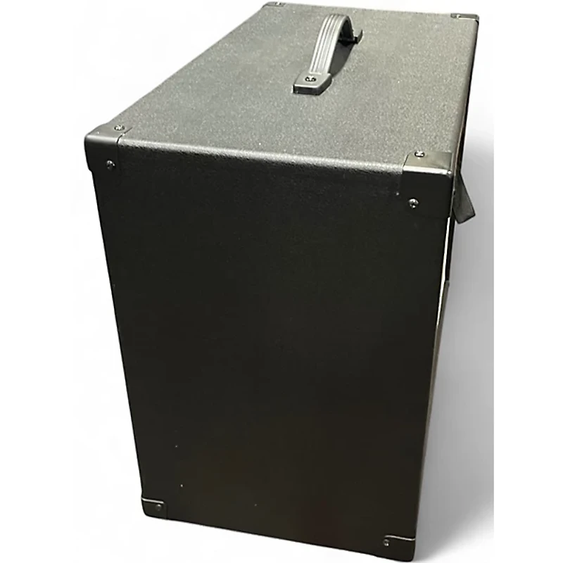 Used Seismic Audio 1x12 Guitar Cabinet