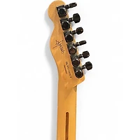 Used Fender Jim Root Signature Telecaster White Solid Body Electric Guitar