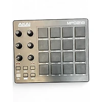 Used Akai Professional MPD218 MIDI Controller