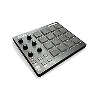 Used Akai Professional MPD218 MIDI Controller