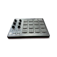 Used Akai Professional MPD218 MIDI Controller