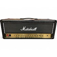 Used Marshall DSL100H 100W Tube Guitar Amp Head