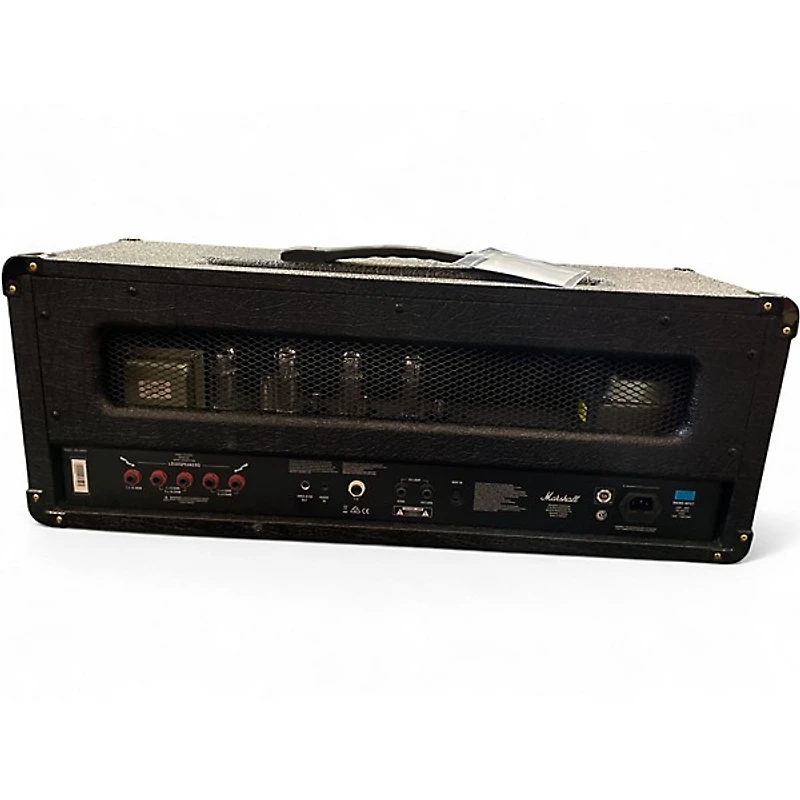 Used Marshall DSL100H 100W Tube Guitar Amp Head