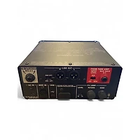 Used BOSS TUBE AMP EXPANDER Power Attenuator
