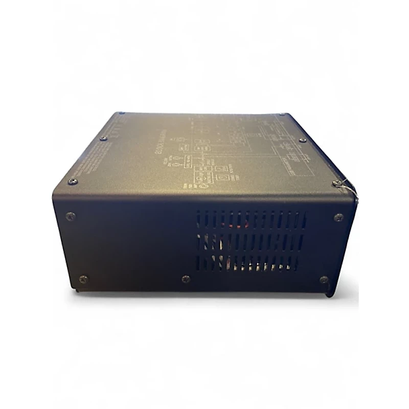 Used BOSS TUBE AMP EXPANDER Power Attenuator